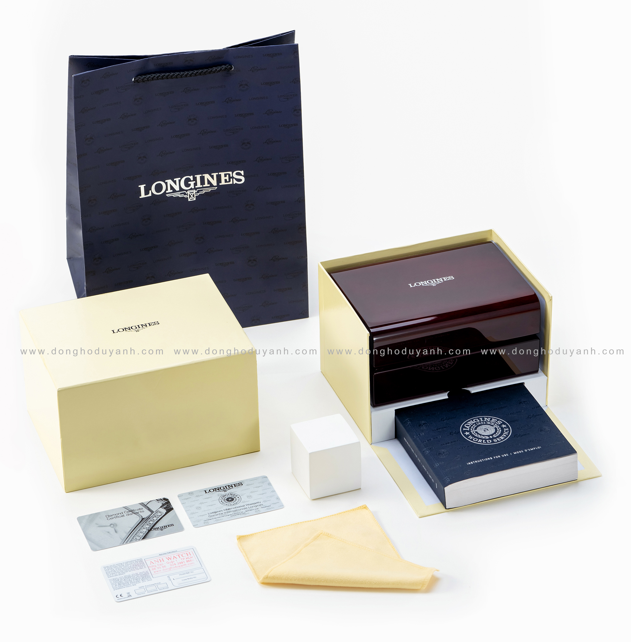 Đồng Hồ Longines Master Collection L2.793.5.57.7 (L27935577)4